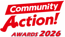 【ロゴ画像】コミュニティAction！アワード2026