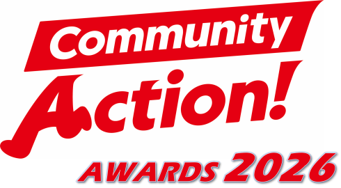 コミュニティーアクションアワード2026