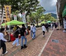 九州国際大学　三輪ゼミ