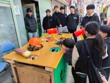 九州国際大学　桒畑ゼミ