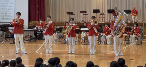 楽器紹介の画像