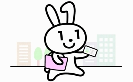 マイナちゃんスマホ