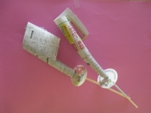 のびる剣の画像