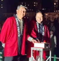 花火スタートボタンイメージ画像