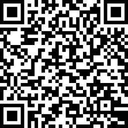 【二次元コード】東部納税課あての申請