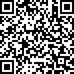 【二次元コード】西部納税課あての申請