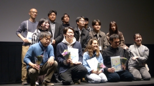 昨年度の様子