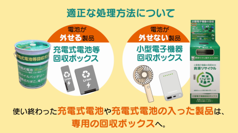 充電式電池サムネイル