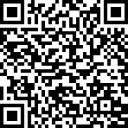 補助金申請用電子申請フォームのQRコード