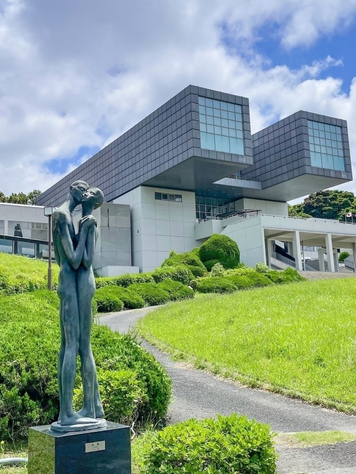 戸畑区の風景