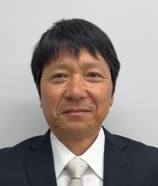 大福　茂氏