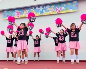 昨年のステージイベント