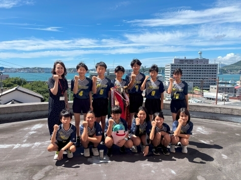 集合写真