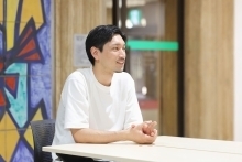 家族について話す村上さん