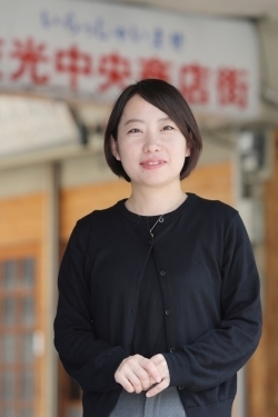吉田夏帆さんの写真
