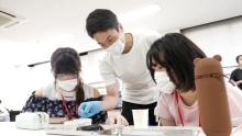 北九州みらい探求教室