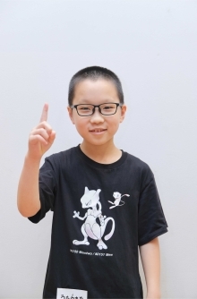高波光さんの写真