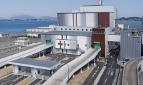 ごみ処理施設建設事業(イメージ写真)