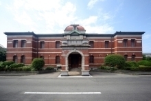 官営八幡製鐵所旧本事務所