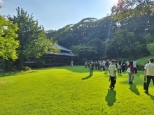 歴史・建築ツアー