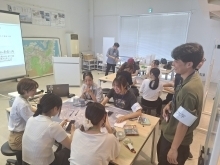ワークショップ