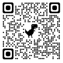 お申込みQRコード
