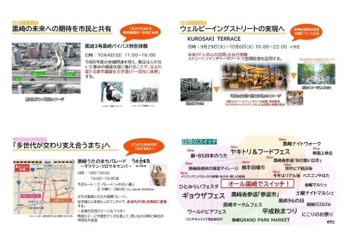 アクション
