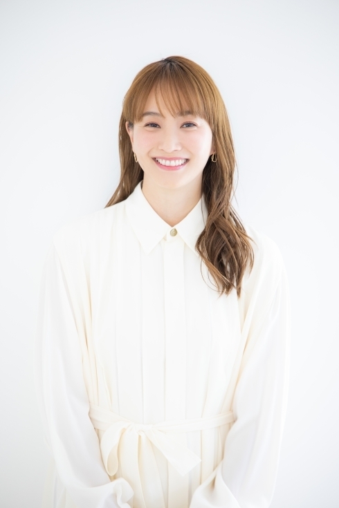 藤本 美貴さんの写真