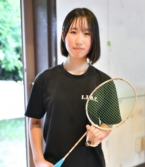 税所采加さん（TOTOS)の写真