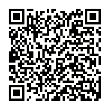 【2次元コード】スタンプラリー参加用（外部リンク）