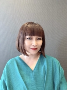 鶴田弥生さんの写真