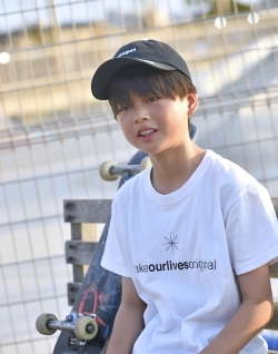 髙野泰雅さん（KSC）の写真