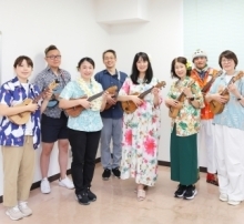 集合写真