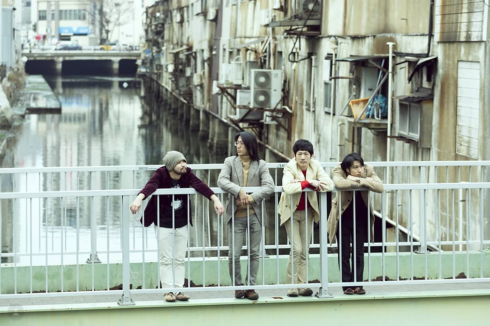 【写真】Kirakira TV Paradise