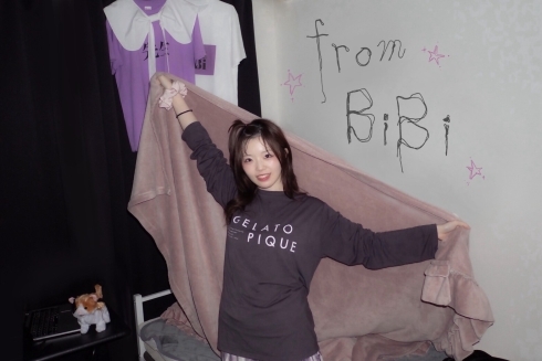 【写真】from BiBi