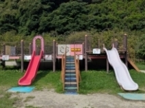 複合遊具