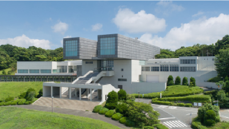 Kitakyushu Municipal Museum of Art