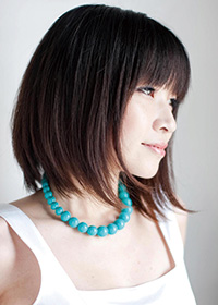 鶴田弥生