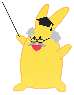 博士