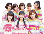 Pajama Farm√13写真