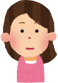 女性イラスト
