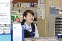 白垣仁萌さん写真