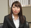 増住萌花さん写真