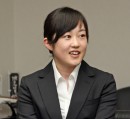 藤本汐里さん写真