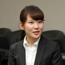 白垣仁萌さん写真