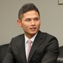 髙田大夢さん写真