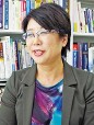 小西聖子さん写真