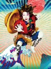 公演の様子写真