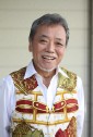 砂川啓介さん写真