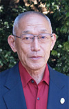 君原健二さん写真